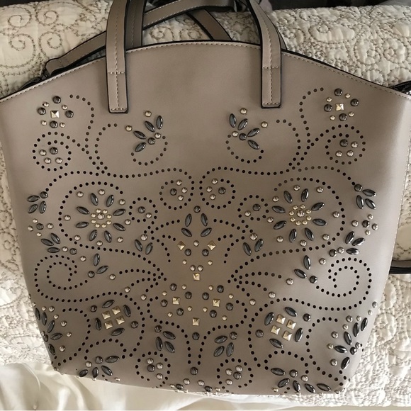Kate and Alex tote - Picture 1 of 12